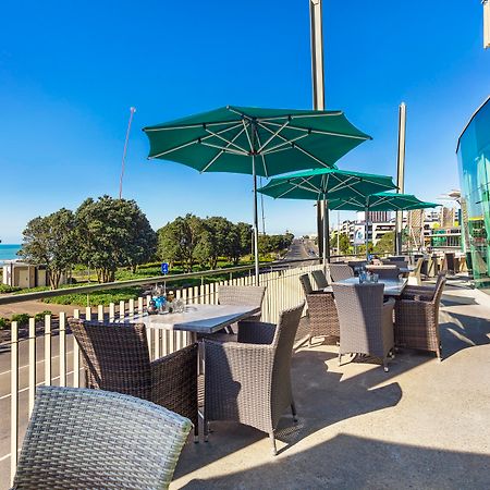 Millennium Hotel New Plymouth, Waterfront Екстер'єр фото