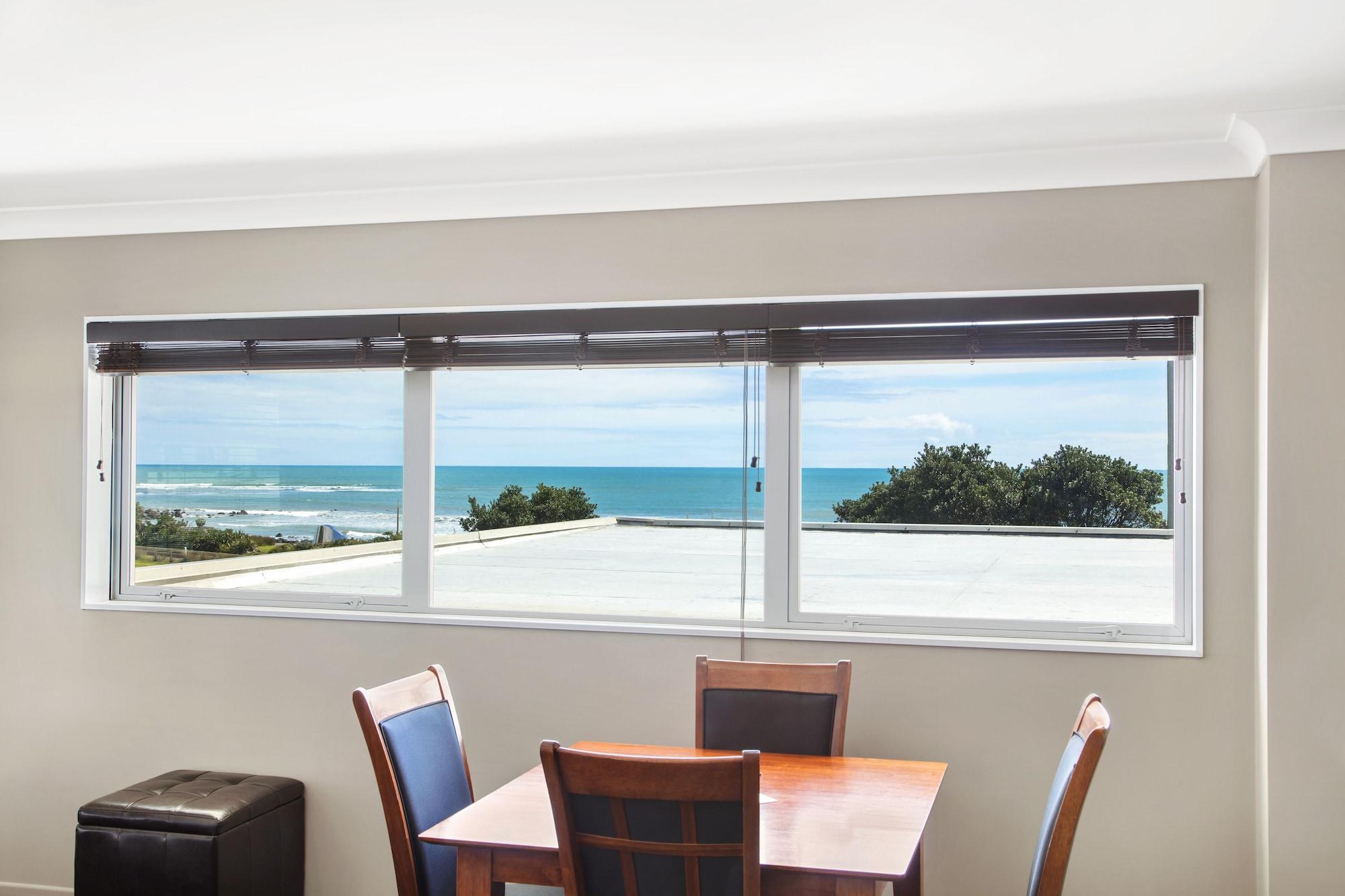 Millennium Hotel New Plymouth, Waterfront Екстер'єр фото