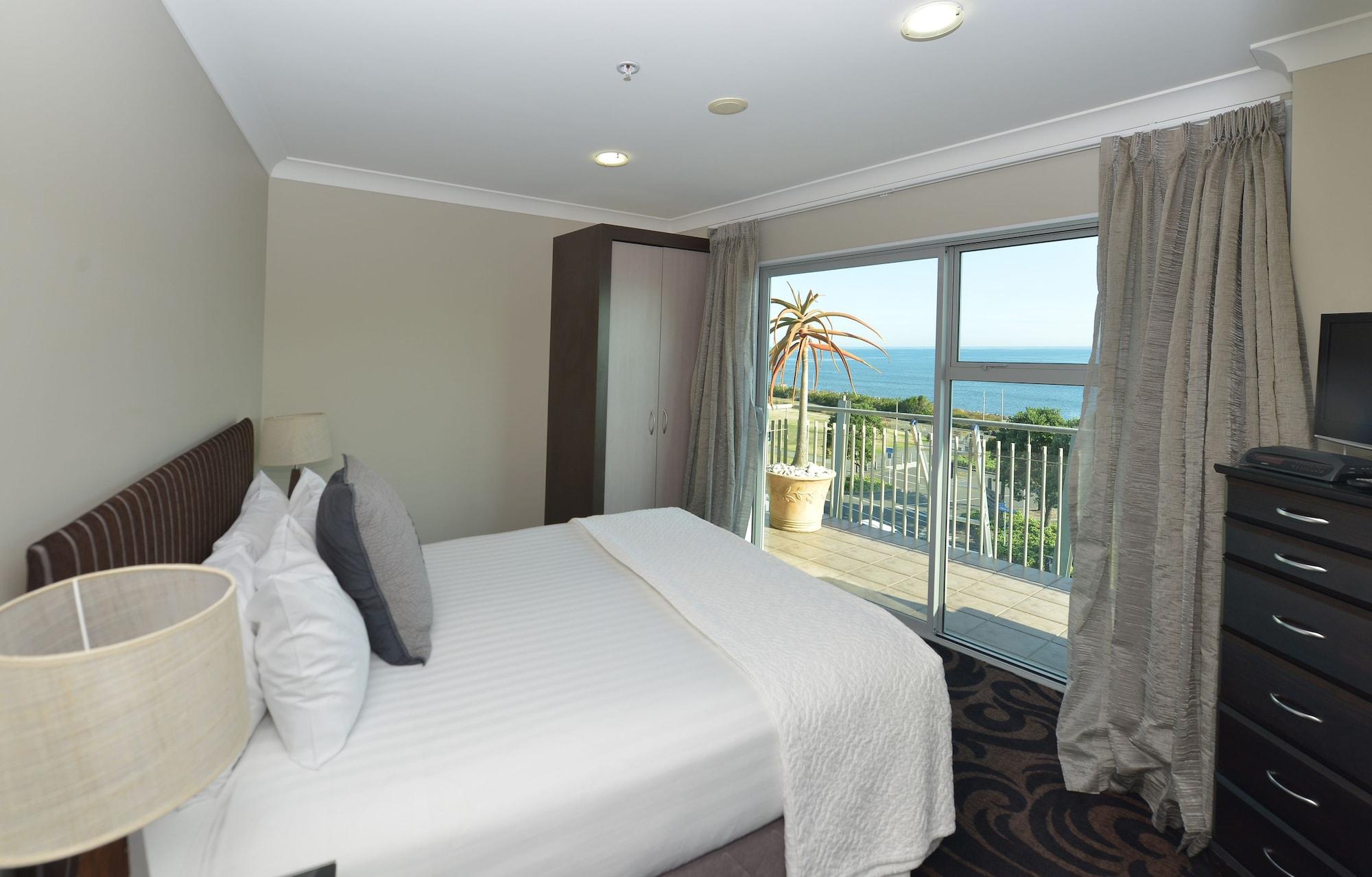 Millennium Hotel New Plymouth, Waterfront Екстер'єр фото