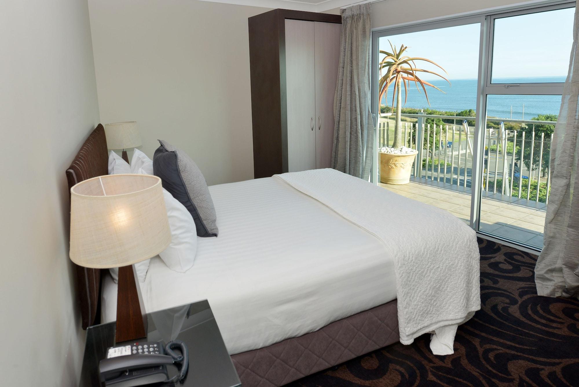 Millennium Hotel New Plymouth, Waterfront Екстер'єр фото