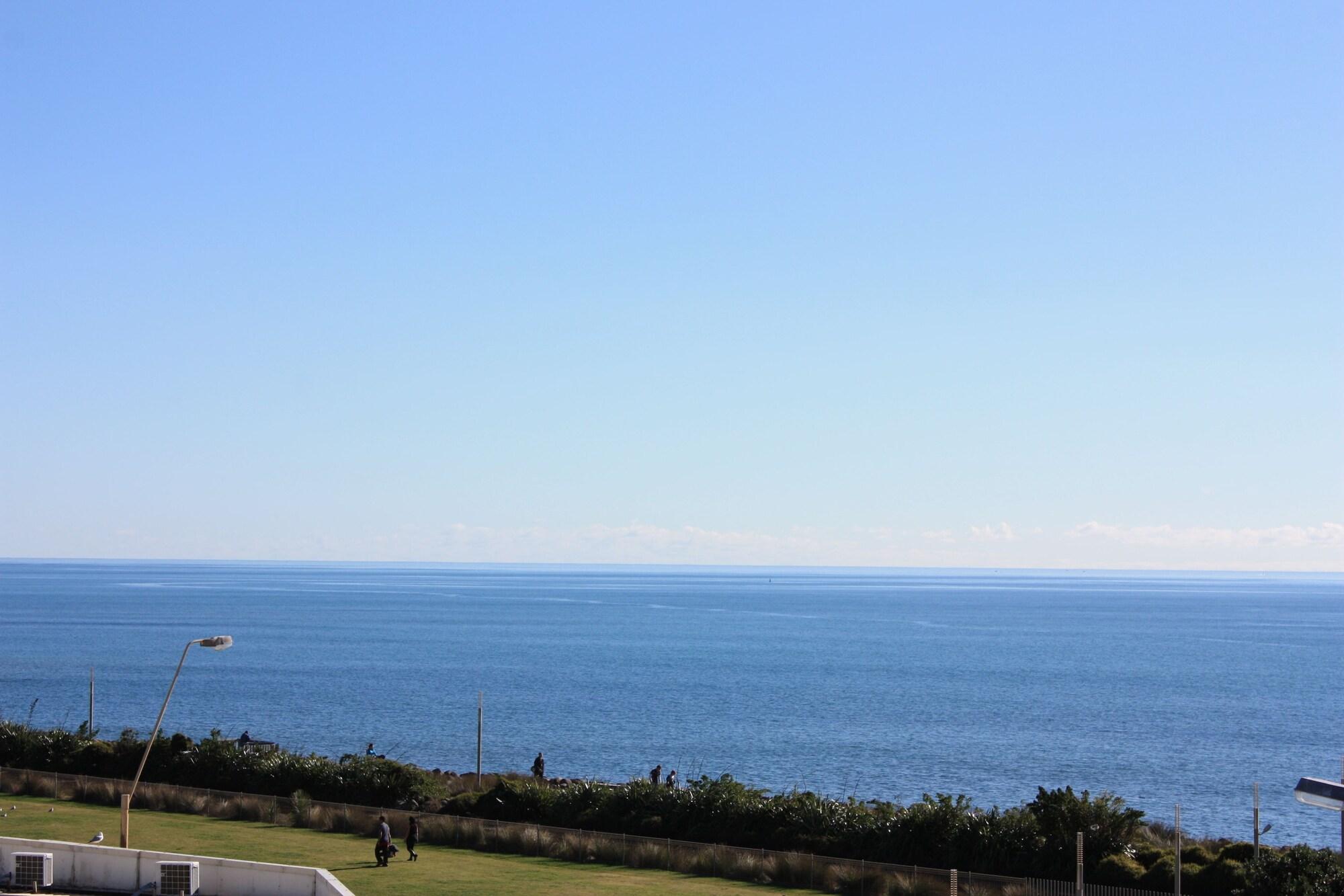 Millennium Hotel New Plymouth, Waterfront Екстер'єр фото