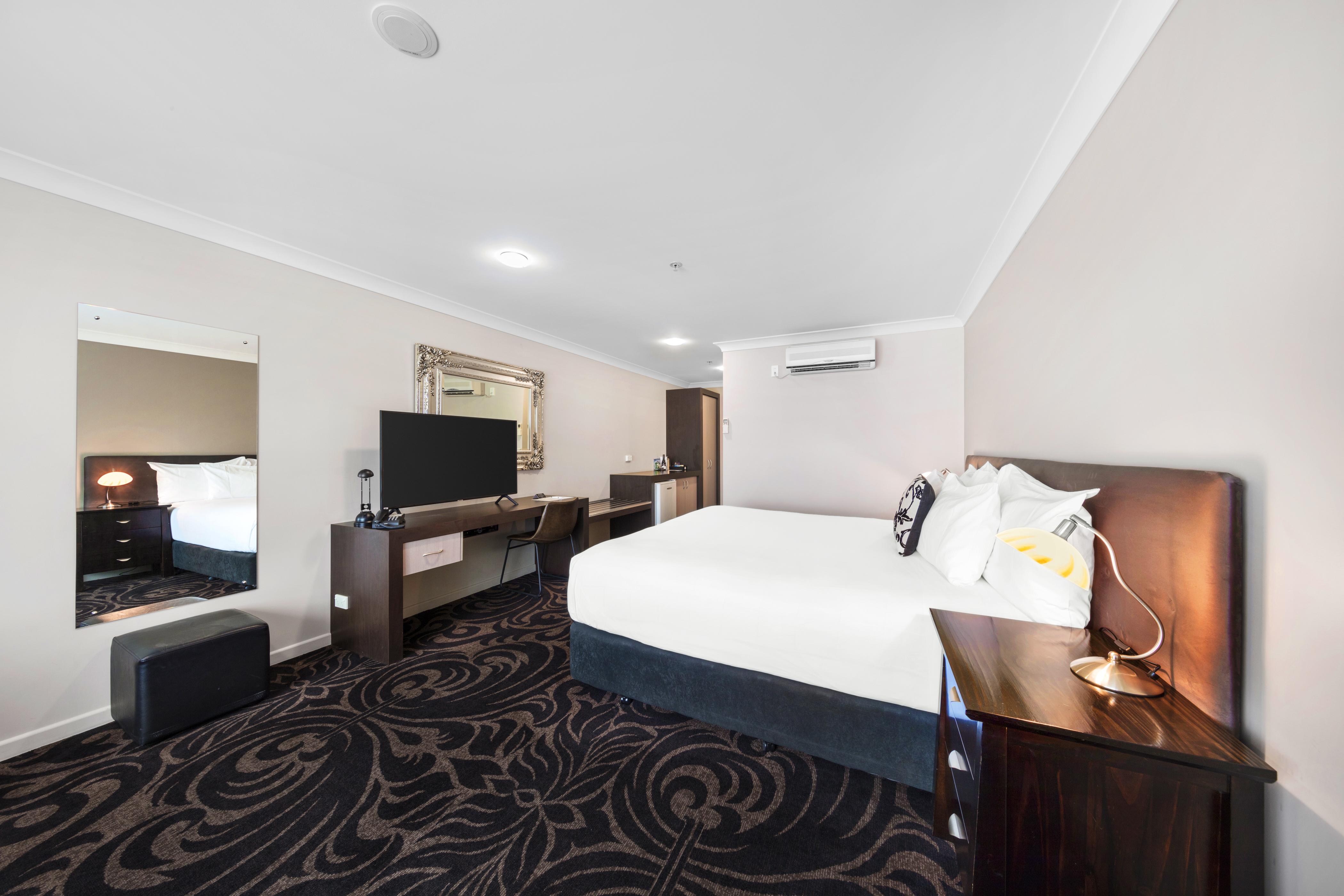 Millennium Hotel New Plymouth, Waterfront Екстер'єр фото