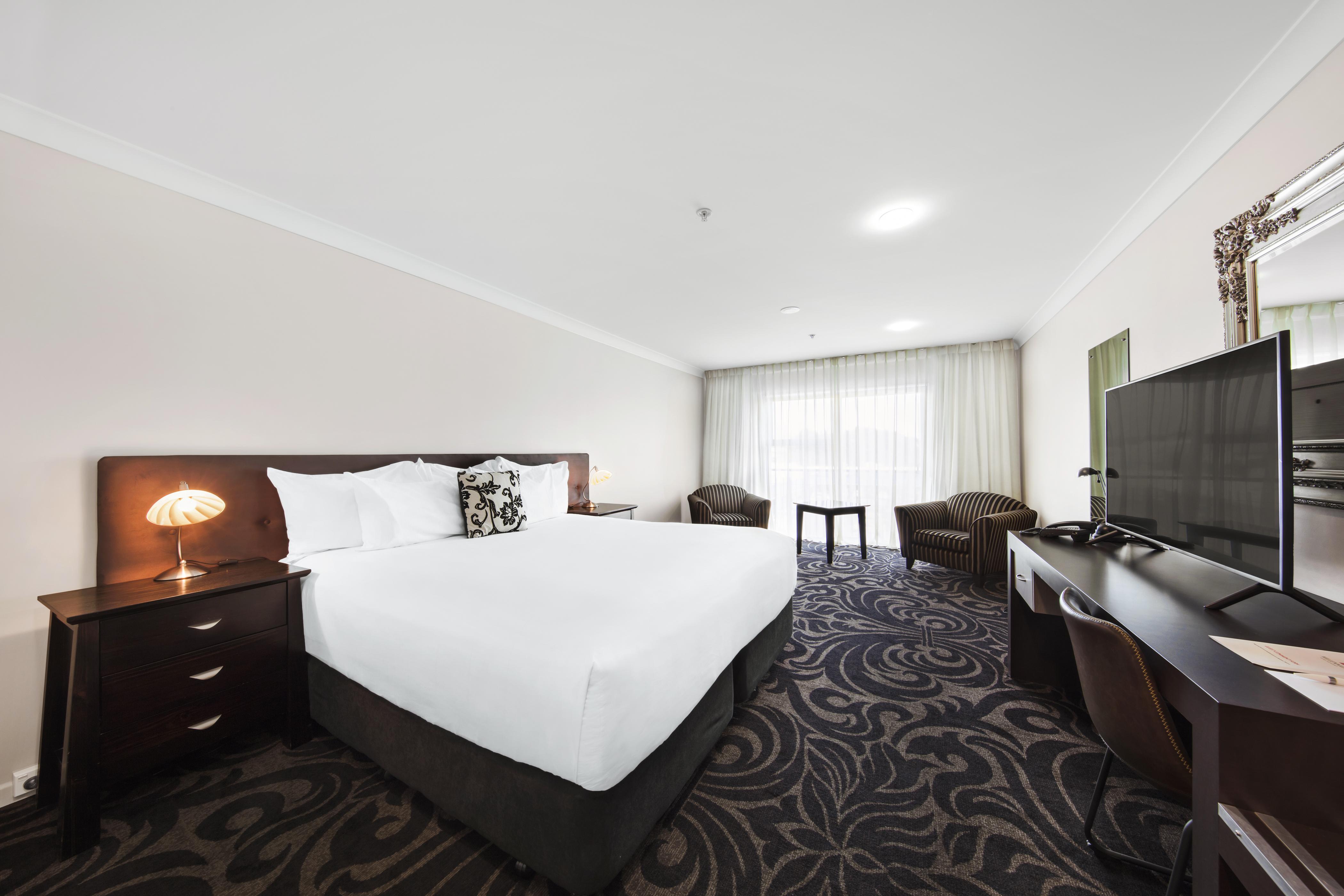 Millennium Hotel New Plymouth, Waterfront Екстер'єр фото