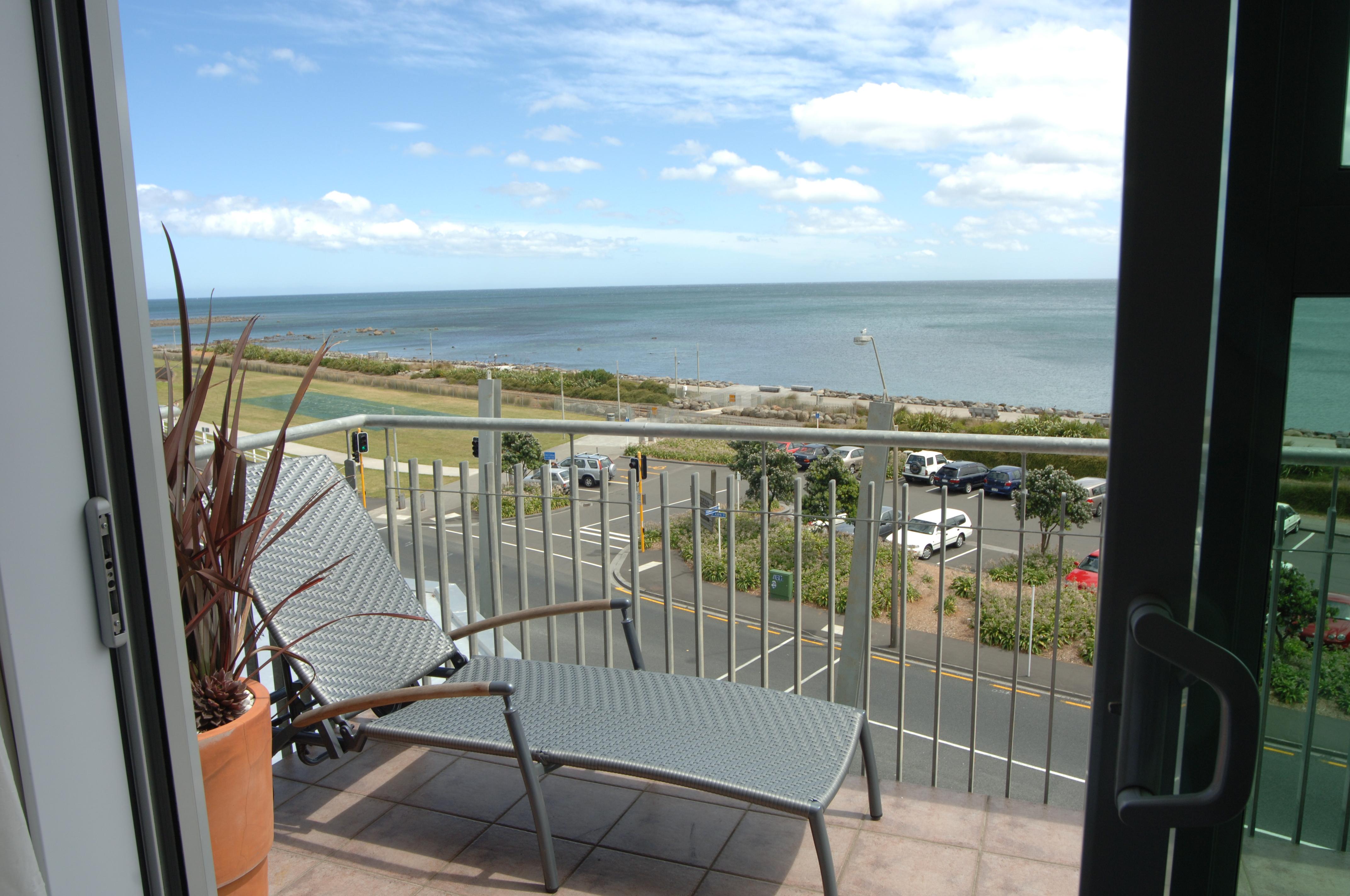 Millennium Hotel New Plymouth, Waterfront Екстер'єр фото