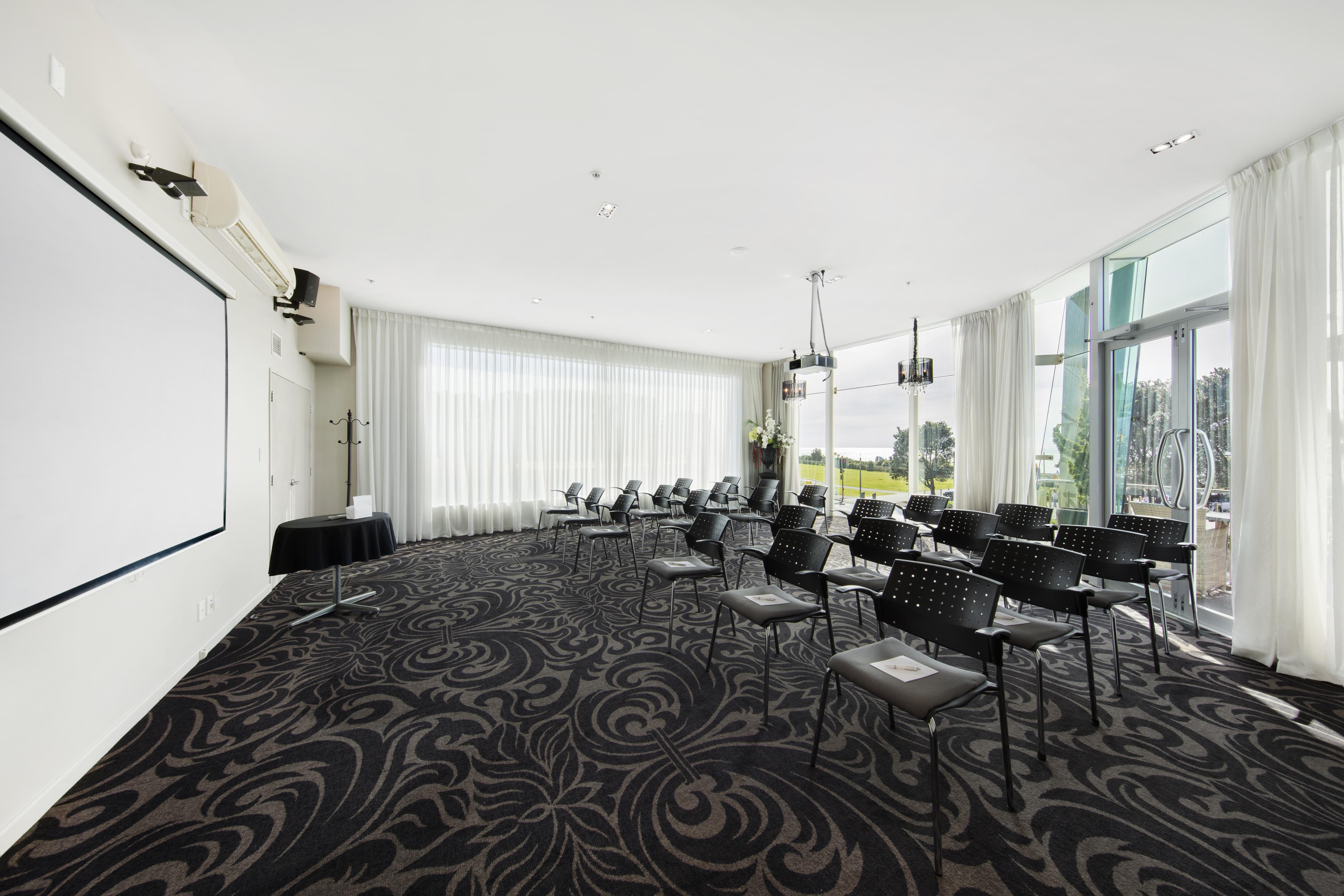 Millennium Hotel New Plymouth, Waterfront Екстер'єр фото