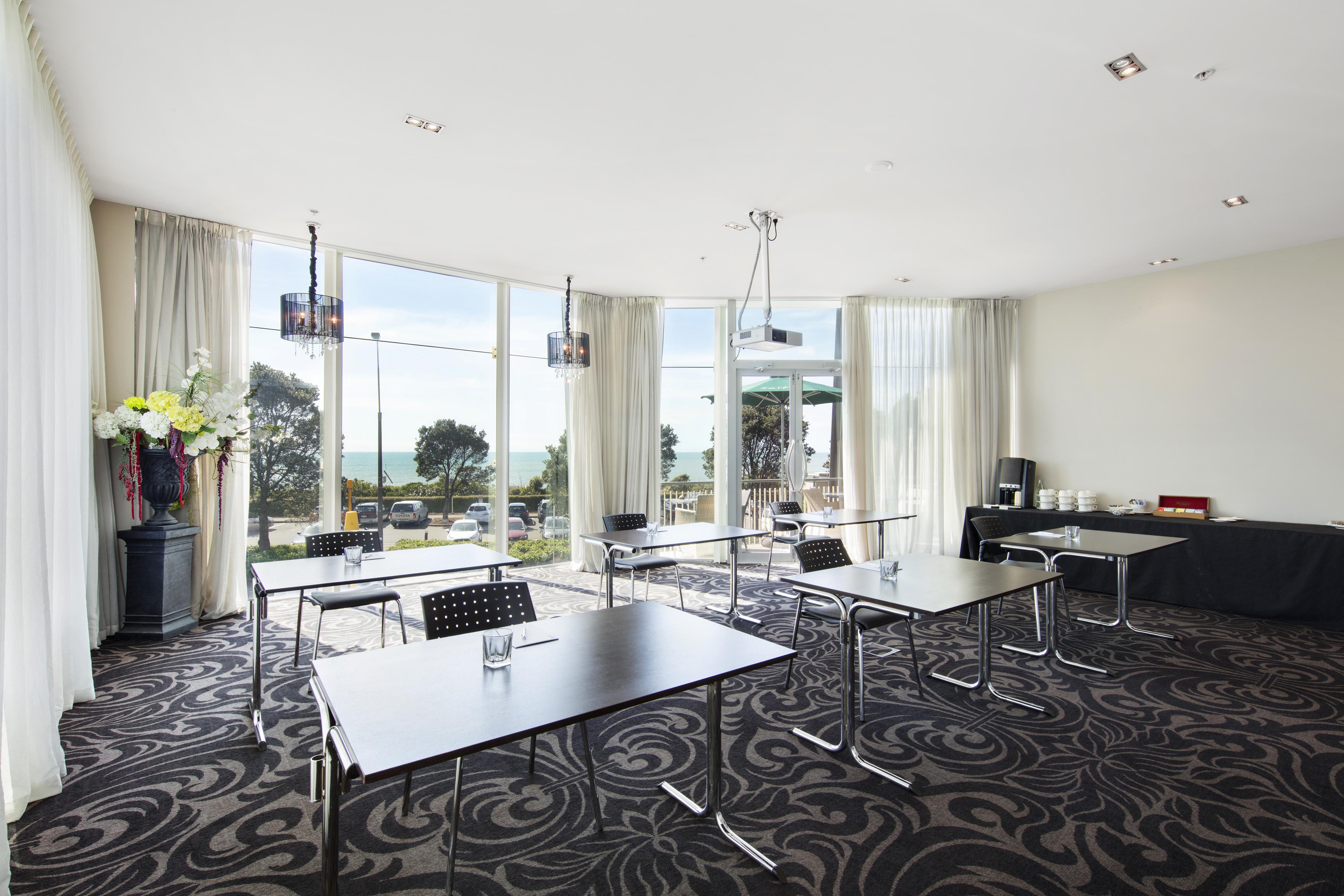 Millennium Hotel New Plymouth, Waterfront Екстер'єр фото