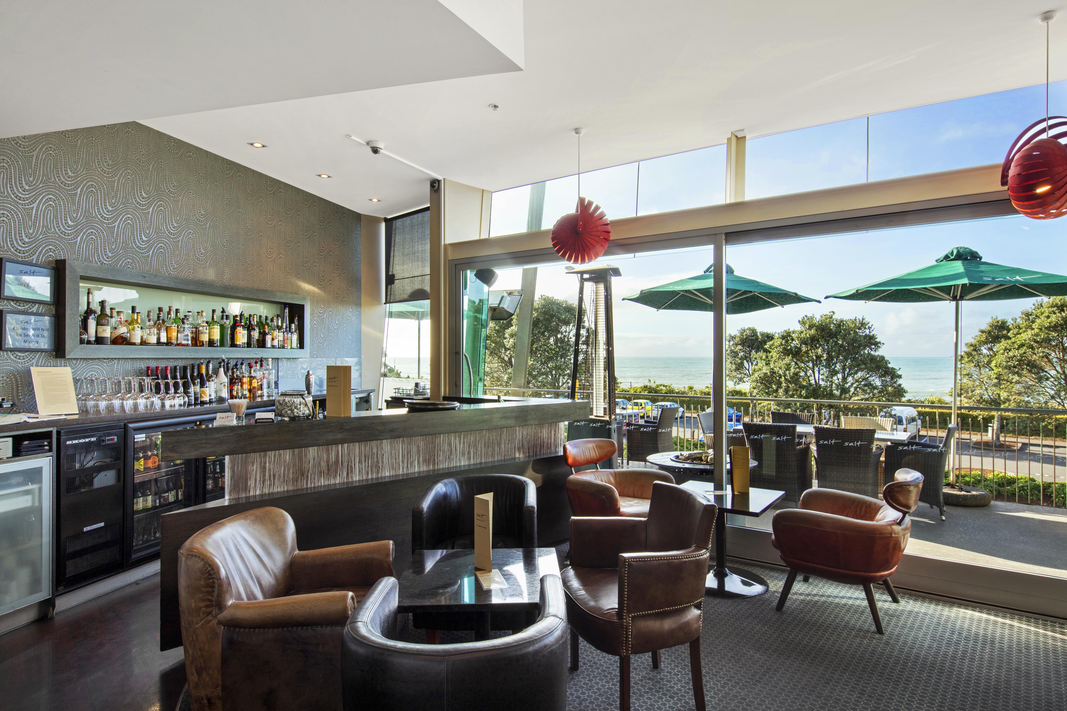Millennium Hotel New Plymouth, Waterfront Екстер'єр фото
