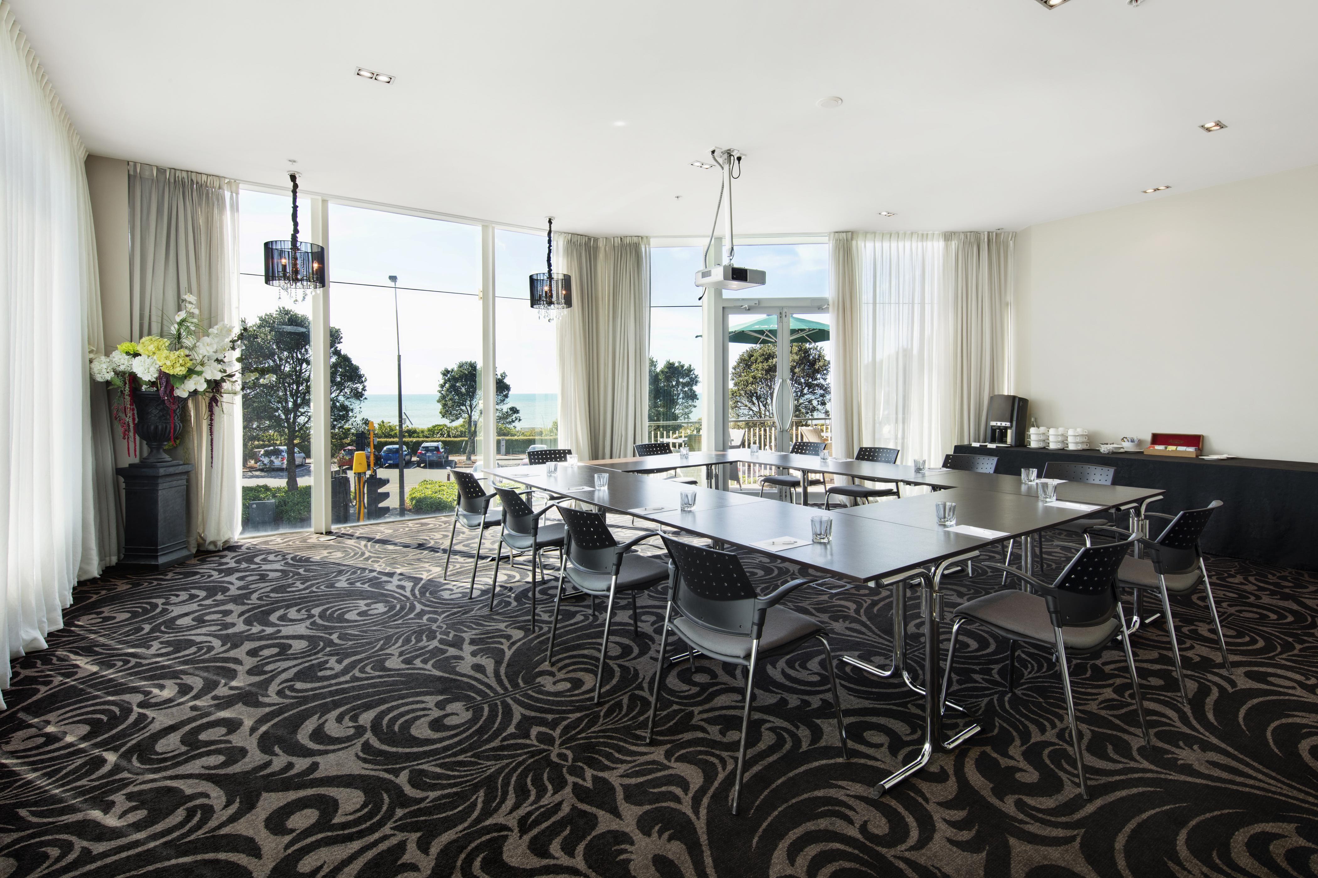 Millennium Hotel New Plymouth, Waterfront Екстер'єр фото