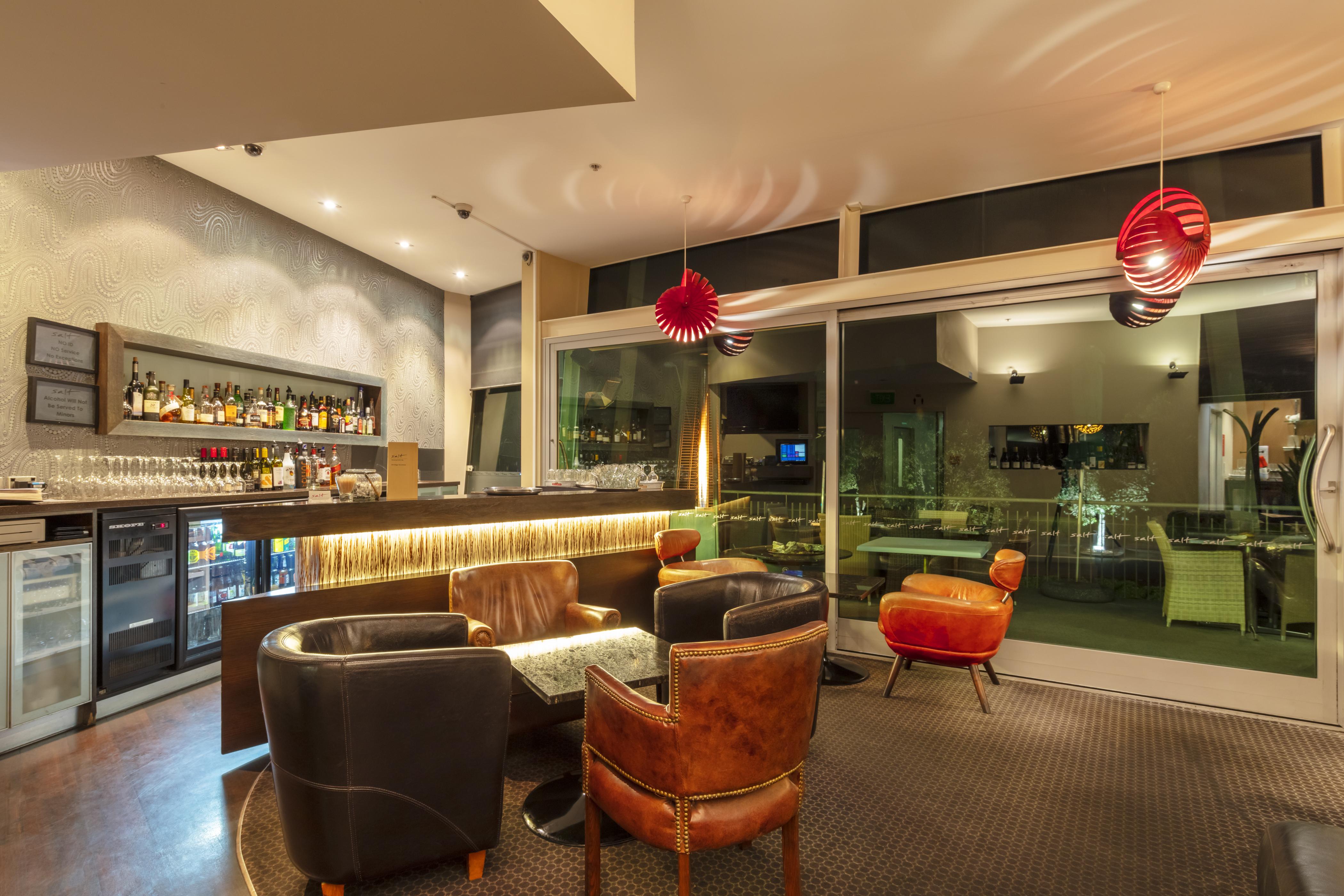 Millennium Hotel New Plymouth, Waterfront Екстер'єр фото