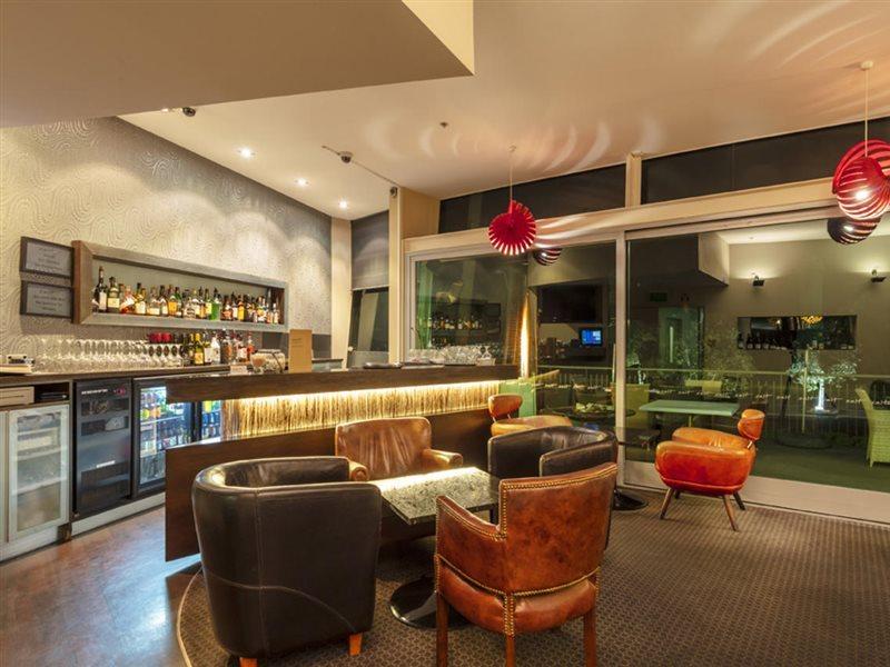 Millennium Hotel New Plymouth, Waterfront Екстер'єр фото