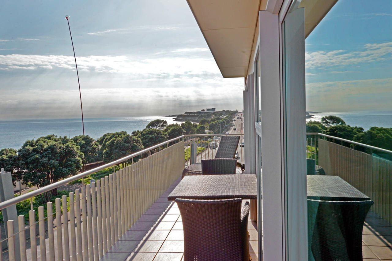 Millennium Hotel New Plymouth, Waterfront Екстер'єр фото