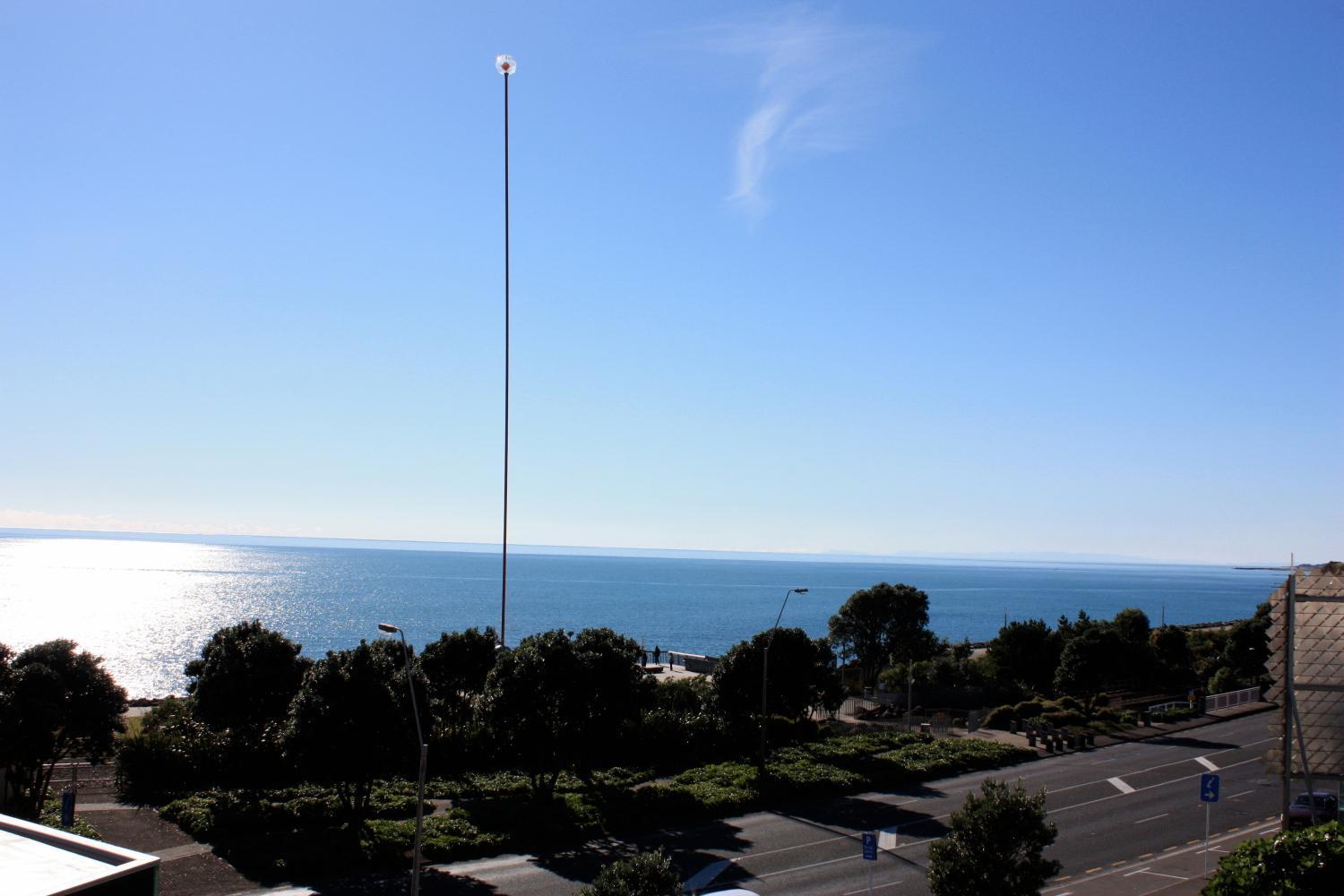 Millennium Hotel New Plymouth, Waterfront Екстер'єр фото