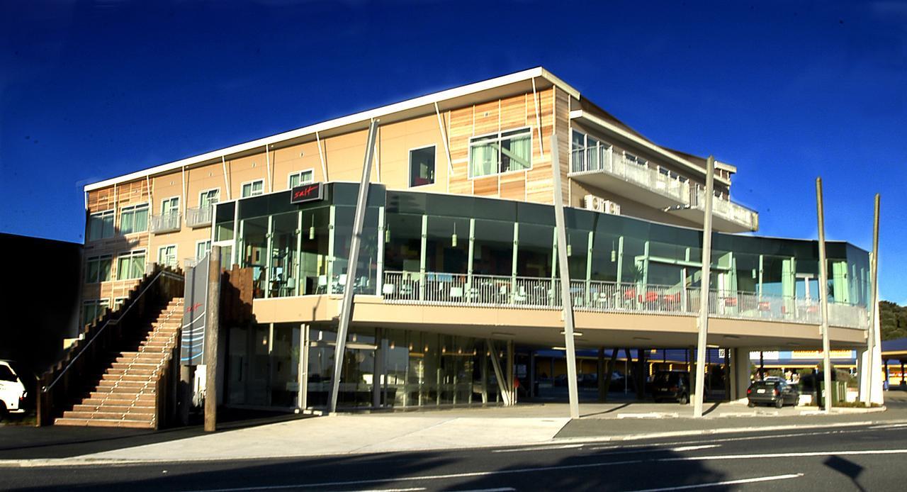 Millennium Hotel New Plymouth, Waterfront Екстер'єр фото