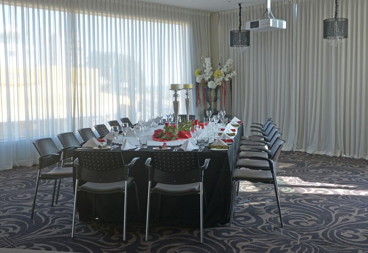 Millennium Hotel New Plymouth, Waterfront Екстер'єр фото