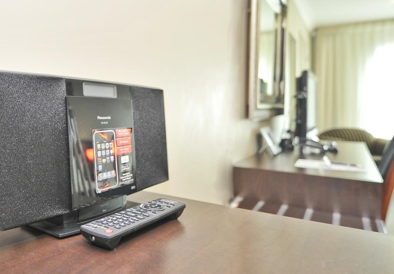 Millennium Hotel New Plymouth, Waterfront Екстер'єр фото