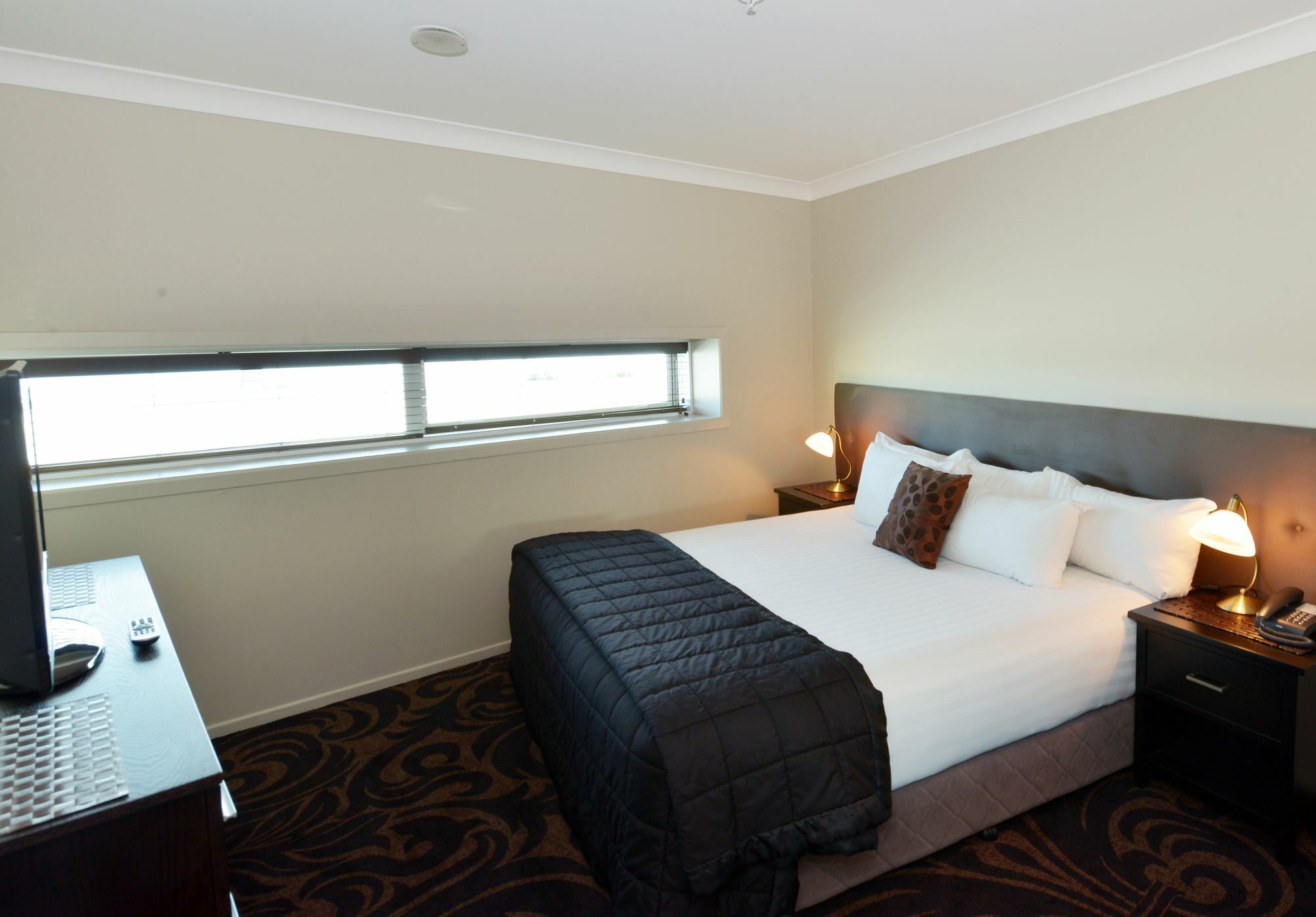 Millennium Hotel New Plymouth, Waterfront Екстер'єр фото
