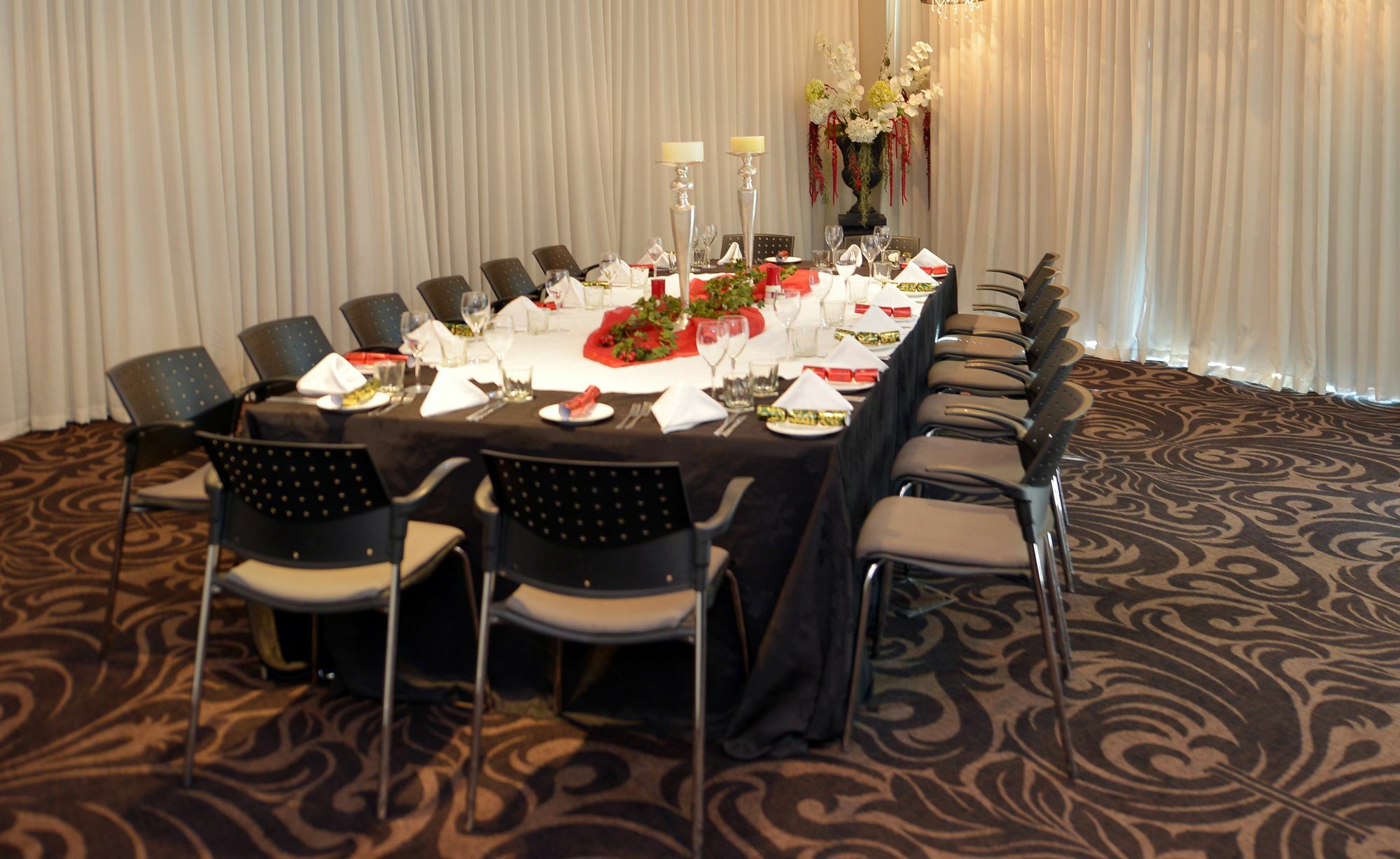 Millennium Hotel New Plymouth, Waterfront Екстер'єр фото