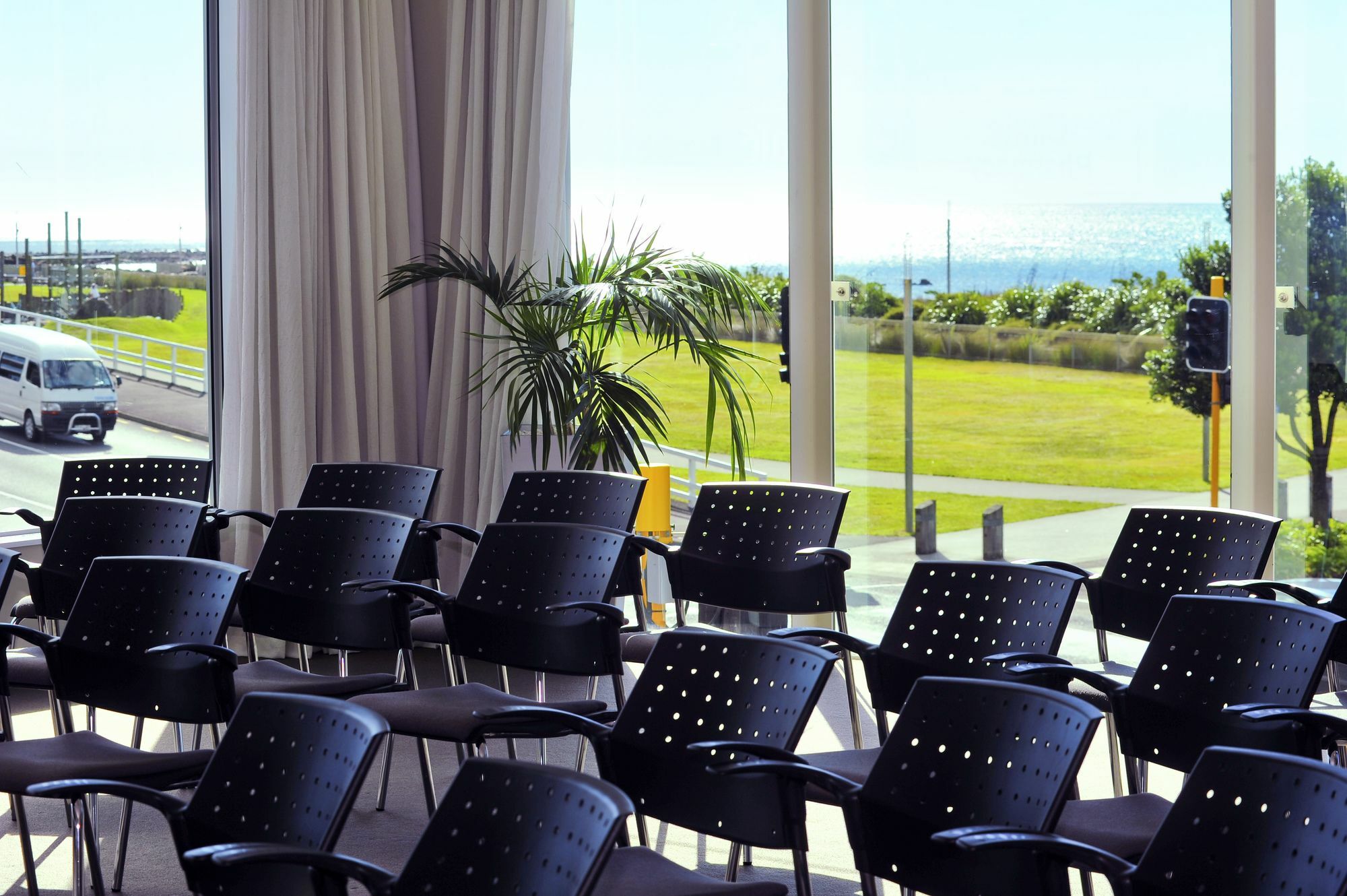 Millennium Hotel New Plymouth, Waterfront Екстер'єр фото