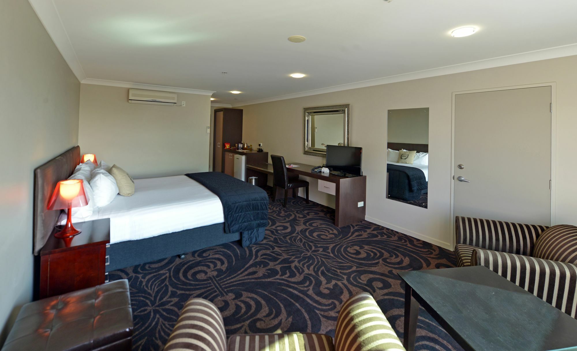 Millennium Hotel New Plymouth, Waterfront Екстер'єр фото