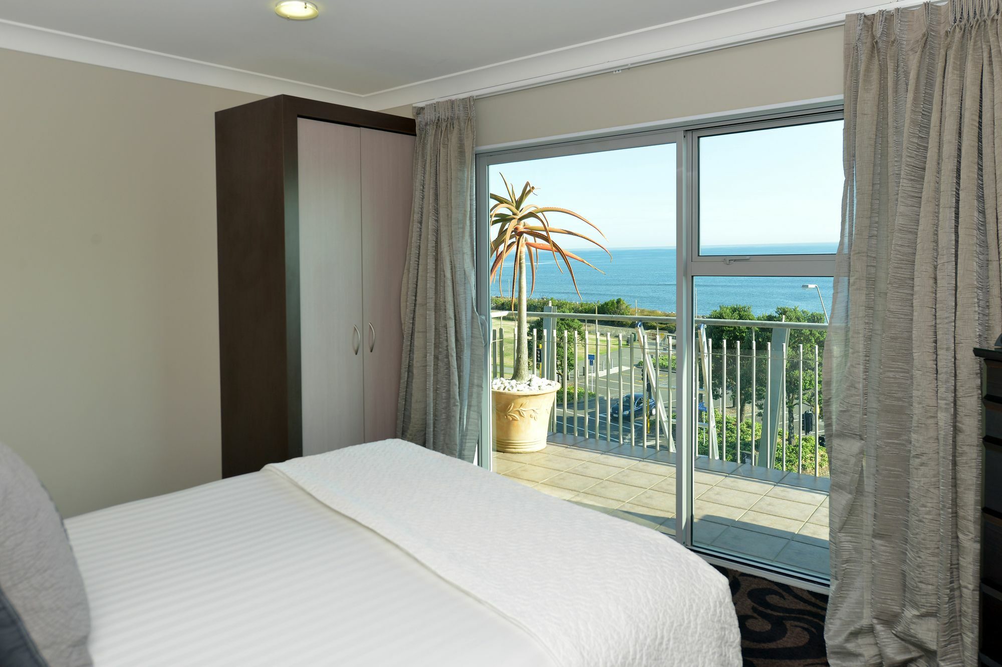 Millennium Hotel New Plymouth, Waterfront Екстер'єр фото